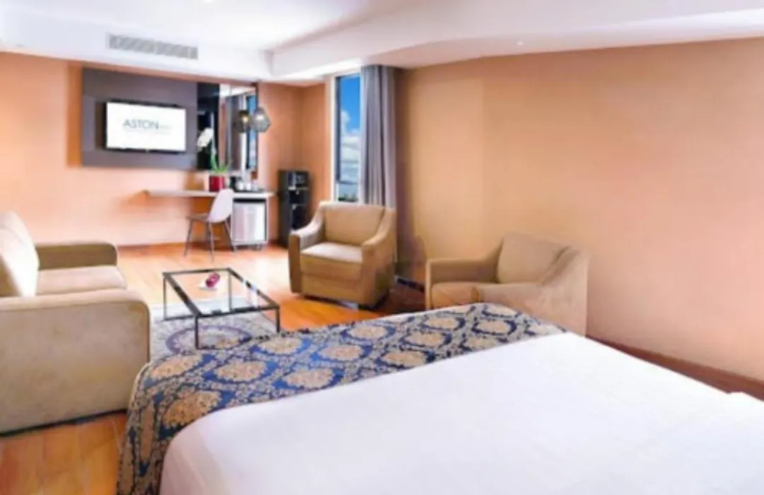 Aston Inn Pandanaran-1