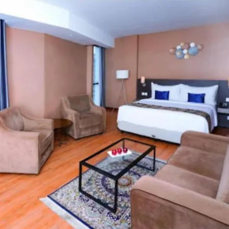 Aston Inn Pandanaran-3