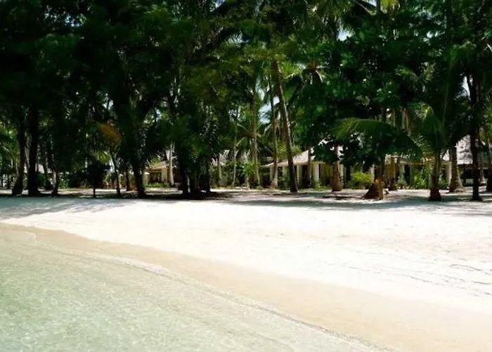 Kura Kura Resort Semarang