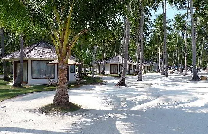 Kura Kura Resort Semarang