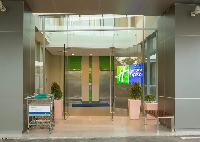 Holiday Inn Express Semarang Simpang Lima By Ihg